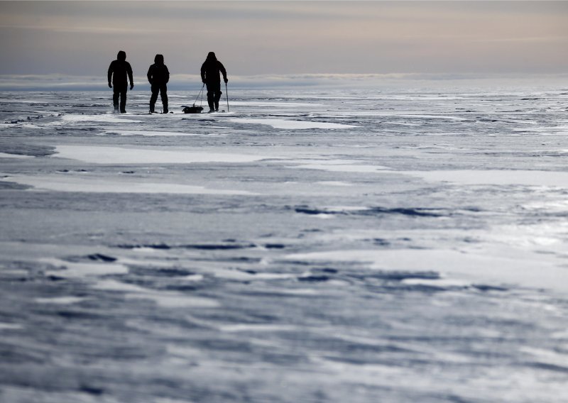 Drugi najtopliji travanj, temperature za 1,58 stupanj Celzija viša