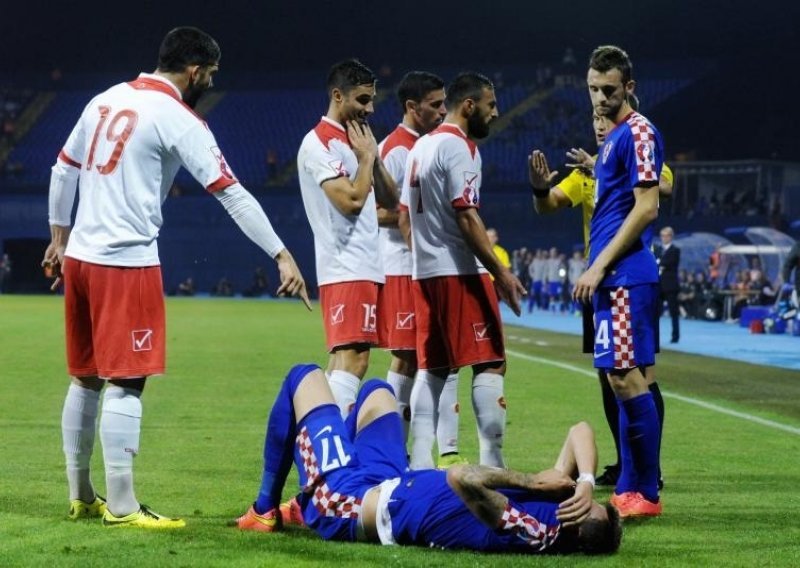 Dolazi na loš glas: Mandžina gluma protiv Malte – štetna!