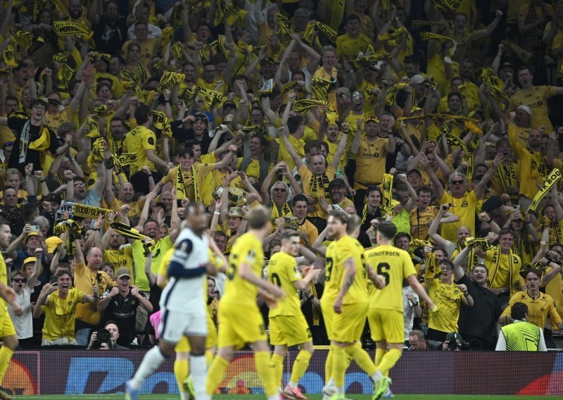 Dinamo danas zanima samo jedna utakmica; evo kako mu čudo u Norveškoj može donijeti milijune
