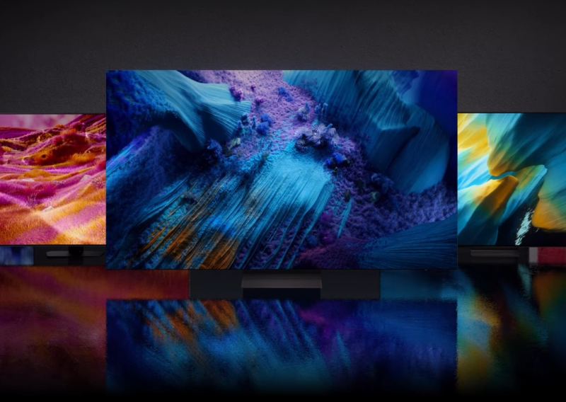 Samsung predstavio novu liniju televizora i soundbarova za 2025.