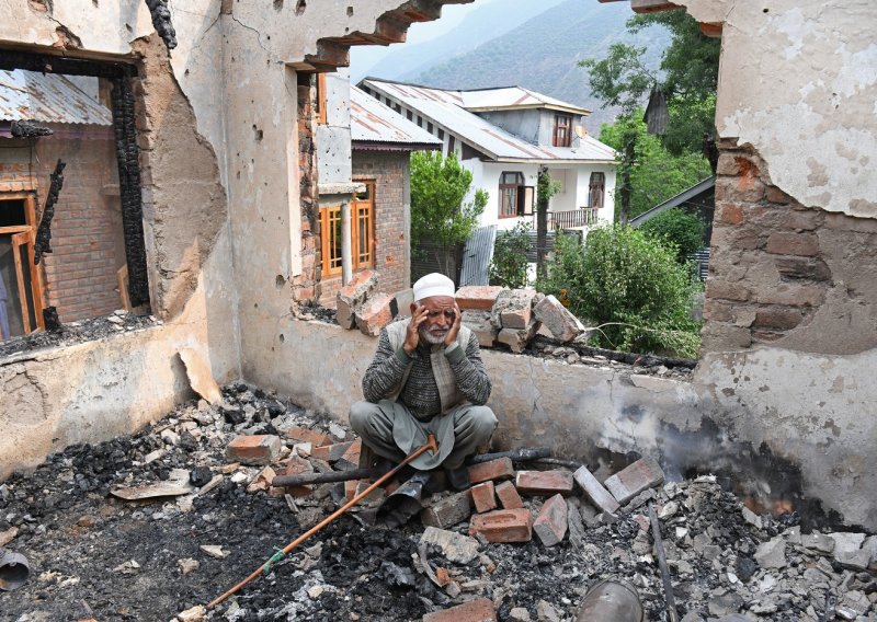 Indija napala Pakistan, kako će Islamabad odgovoriti? Ovo su četiri ključna pitanja