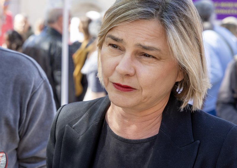 Benčić: Antifašizam nam je danas važniji nego ikada