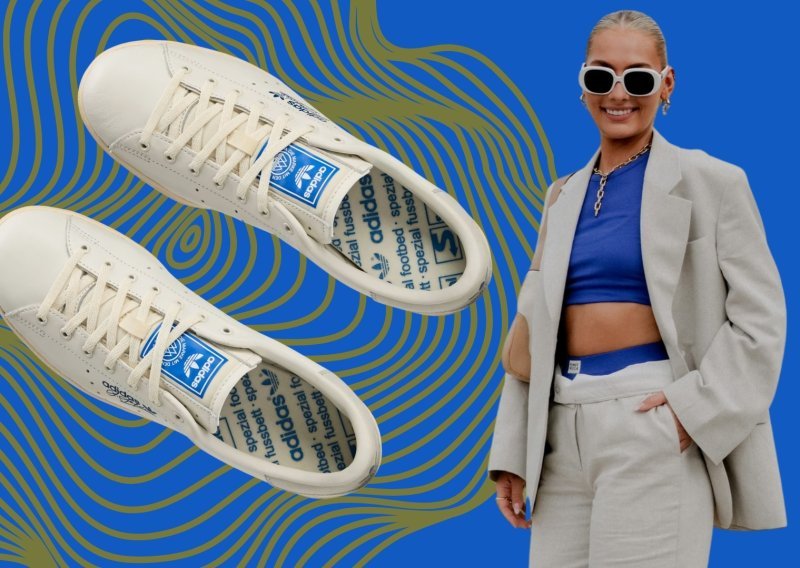 Obožavate Stan Smith tenisice? Ovaj model iz Adidasa mogao bi vas zanimati