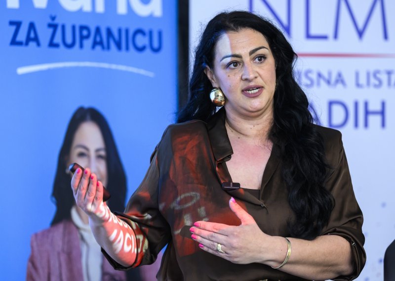Ninčević Lesandrić: 'Građani će znati za svaki potrošen euro'