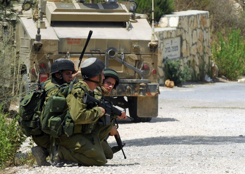 Sve glasniji ratni bubnjevi na granici Izraela i Libanona