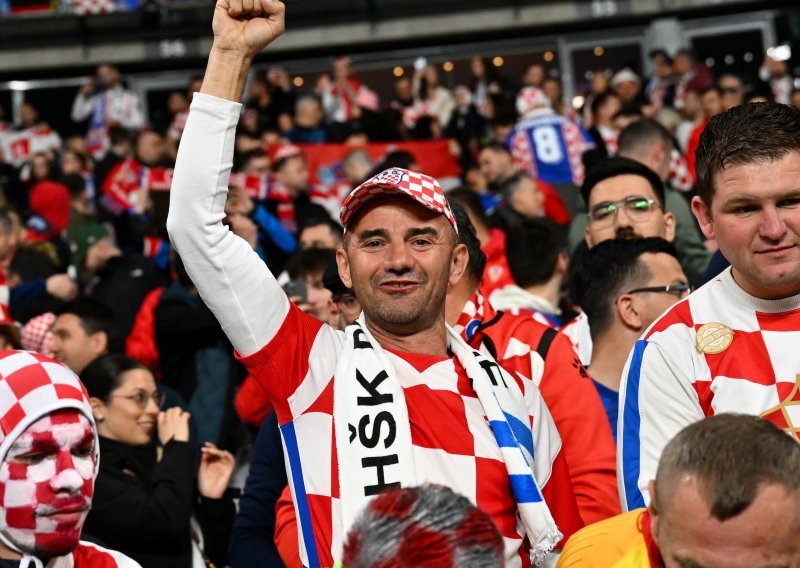 Prve ulaznice za Svjetsko prvenstvo u prodaji; za bodriti Vatrene treba vam bogatstvo