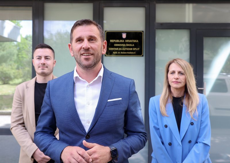 Tomislav Šuta: 'Puljak je antisocijalan'
