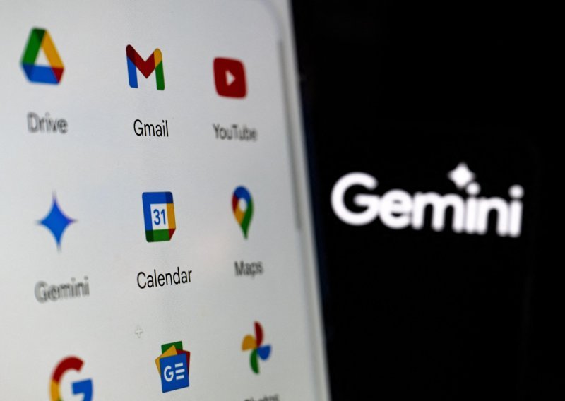 Googleov AI način rada: Kako ga upogoniti i sve ostalo što trebate znati