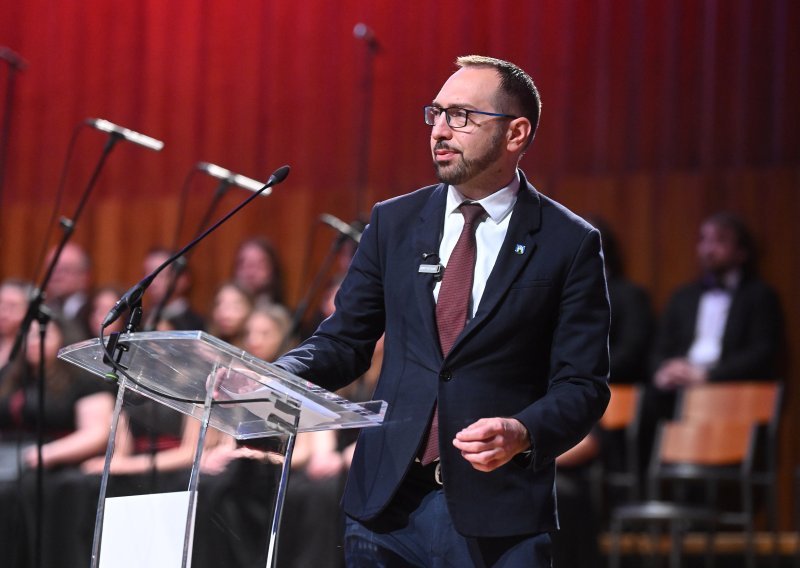 Tomašević potvrdio: Da, idem u Uskok na ispitivanje