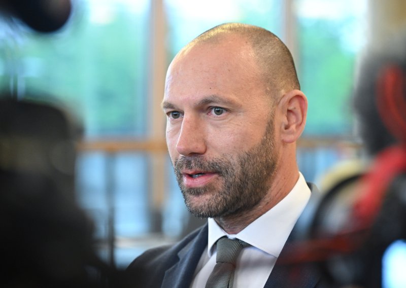 Habijan objasnio situaciju s generalima: Nema optužnica, stvara se pogrešan dojam