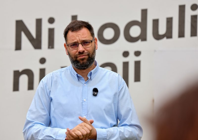 Zubčić (SDP): Bilaver podržava HDZ-ove kandidate koji grade na pomorskom dobru