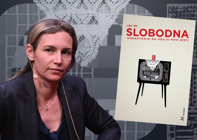 Lekcije cijenjene albanske filozofkinje o svijetu iza bodljikave žice: Otkrila sam slobodu kad sam zagrlila Staljina