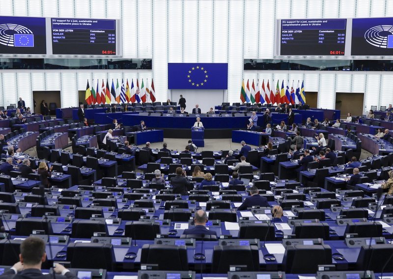 Eurozastupnici dali zeleno svjetlo: Mijenjaju se standardi u autoindustriji