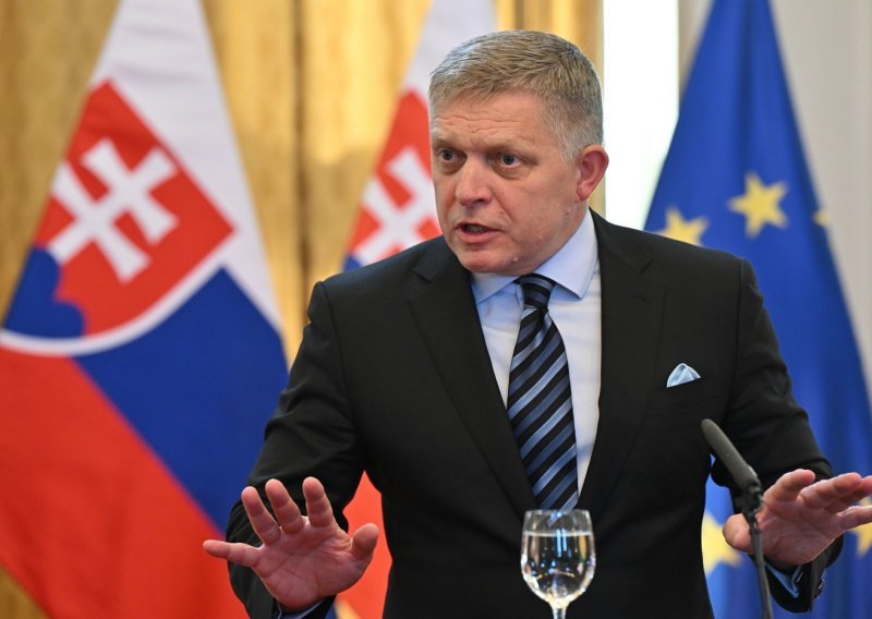 Lukav baltički plan: I Fico ima probleme s putovanjem prema Moskvi