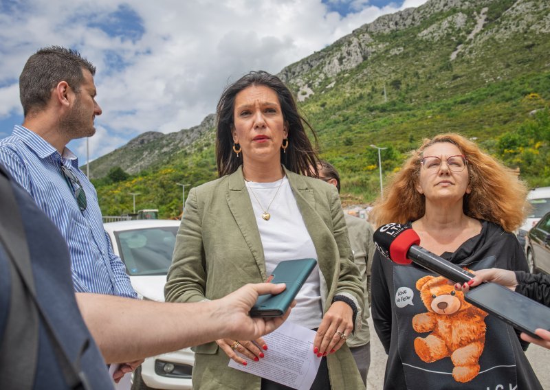 Bonačić Obradović: Stanovnici Mokošice trpe posljedice višegodišnje nebrige