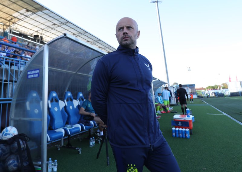 Baturina otkrio kako je Sandro Perković preporodio Dinamo