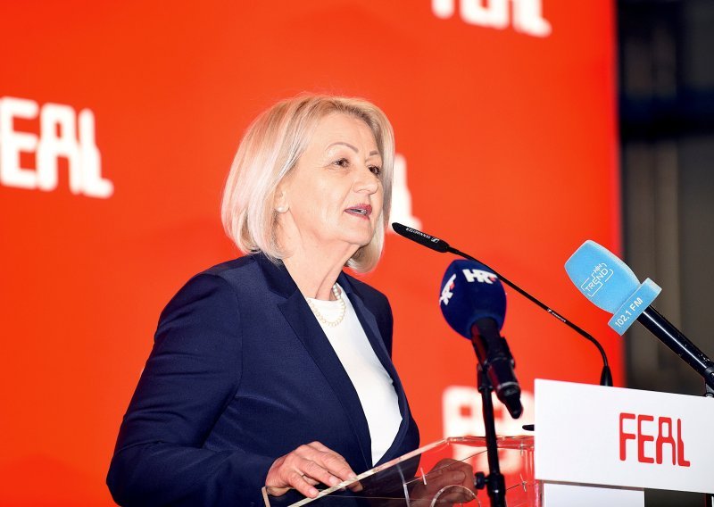 Krišto: 'BiH potpisuje sporazum s Frontexom 11. lipnja'