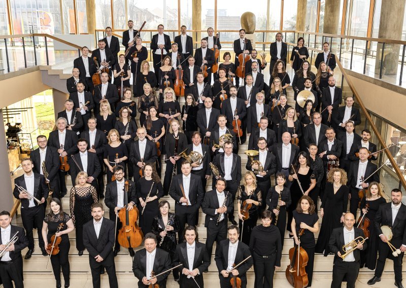 Osvojite ciklus pretplate za novu koncertnu sezonu Zagrebačke filharmonije