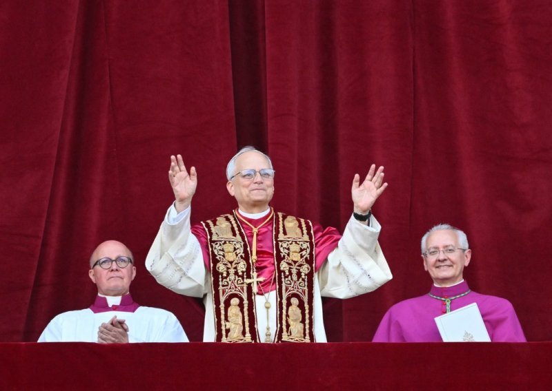 Papa je odabrao ime Lav XIV.: Što to znači?