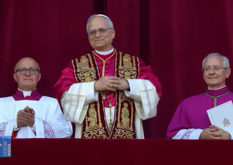 Mons. Topić: Novi papa sljedbenik je puta koji je zacrtao Franjo