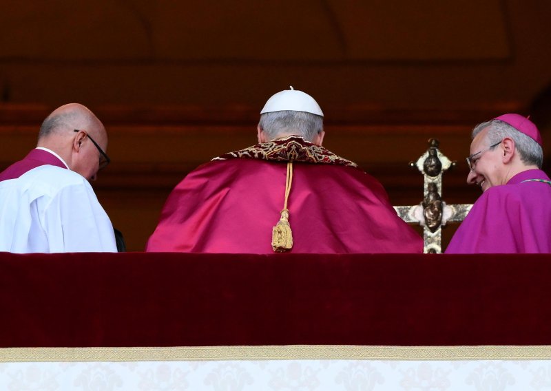 Novi papa, stari problemi: Ovo su najveći izazovi pred Lavom XIV.