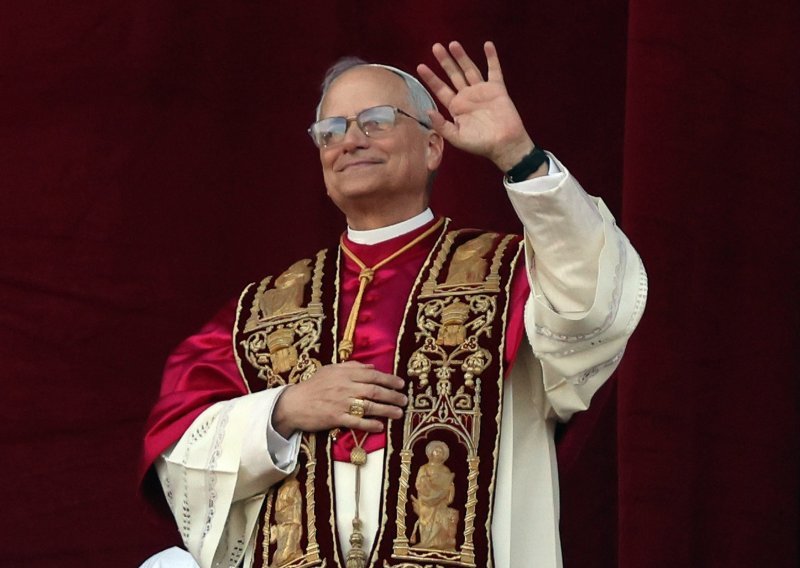 Amerikanci objavili za koju momčad navija novi papa