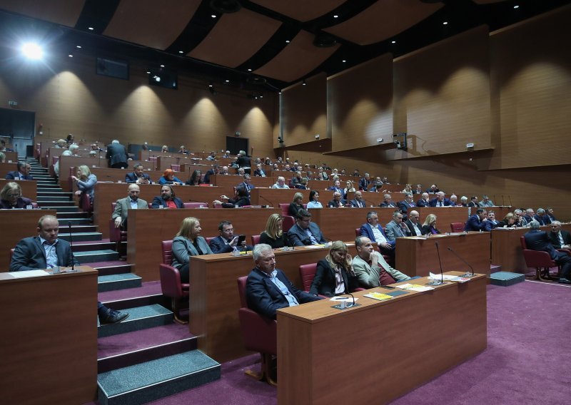 Ovi ministri i saborski zastupnici kandidirali su se i na lokalnim izborima