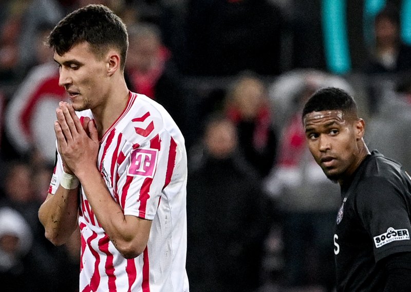 Dinamo dovodi igrača kojeg je trener uoči najvažnijih utakmica izbacio iz momčadi?