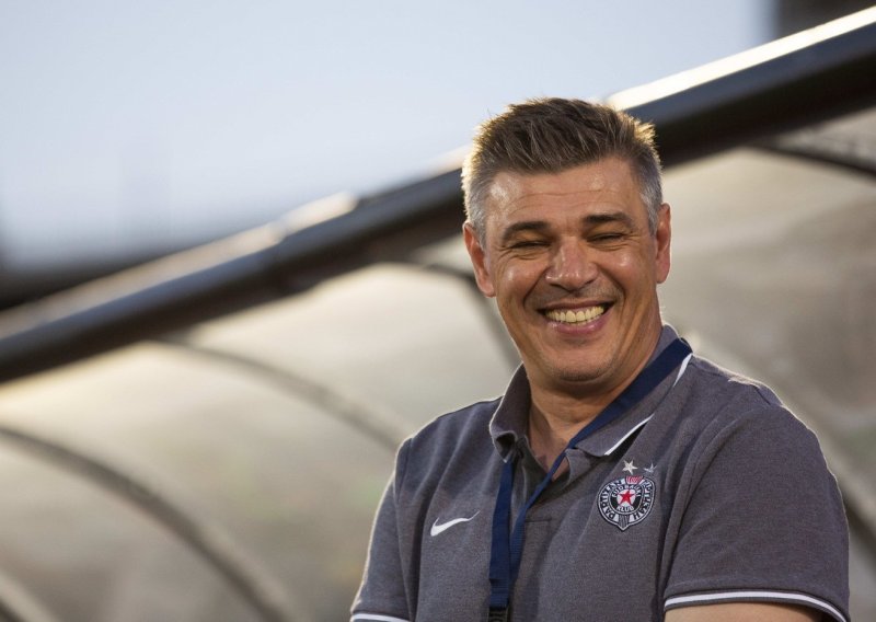 Legenda srpskog nogometa o Bobanu: Žao mi je što je bio pretvoren u 'jednog od'