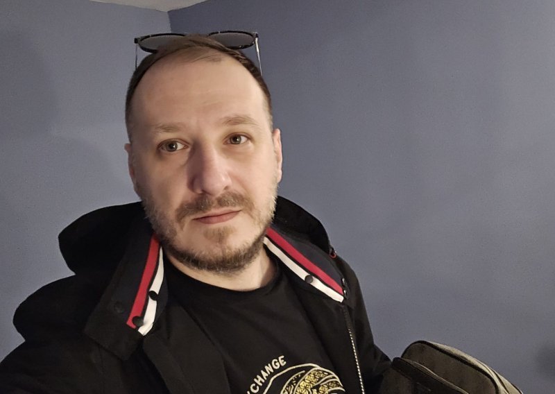 Upoznajte Marka iz HT-ovog NOC tima: kada je mreža pod stresom, on ostaje miran