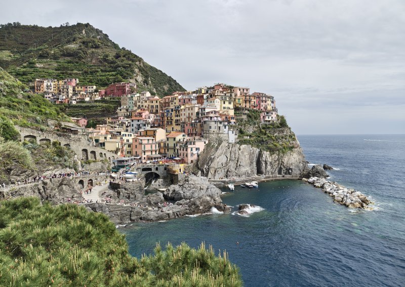 Kao s razglednice: Proveli smo vikend u jednom od najfotogeničnijih mjesta u Italiji