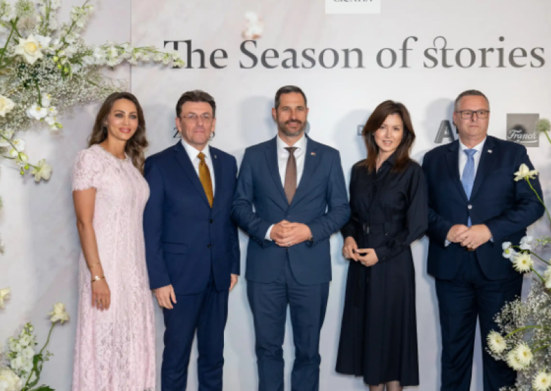 Godišnjica platforme HGK Stories - Premium čini oko 10 posto prihoda turizma