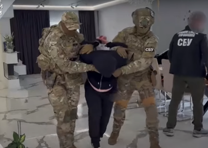 VIDEO Izbio veliki skandal: Ukrajinci razbili mrežu mađarskih špijuna
