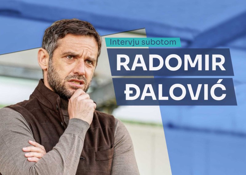 'Zašto i ja nisam otišao u Dinamo? Ne bih otišao ni da me Manchester City zvao'