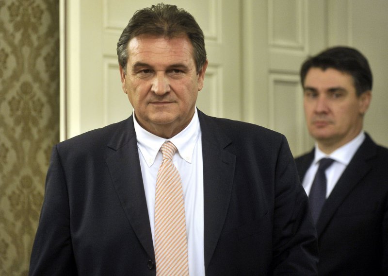 'Čačić nema mogućnost žalbe, ali postoje izvanredni pravni lijekovi'