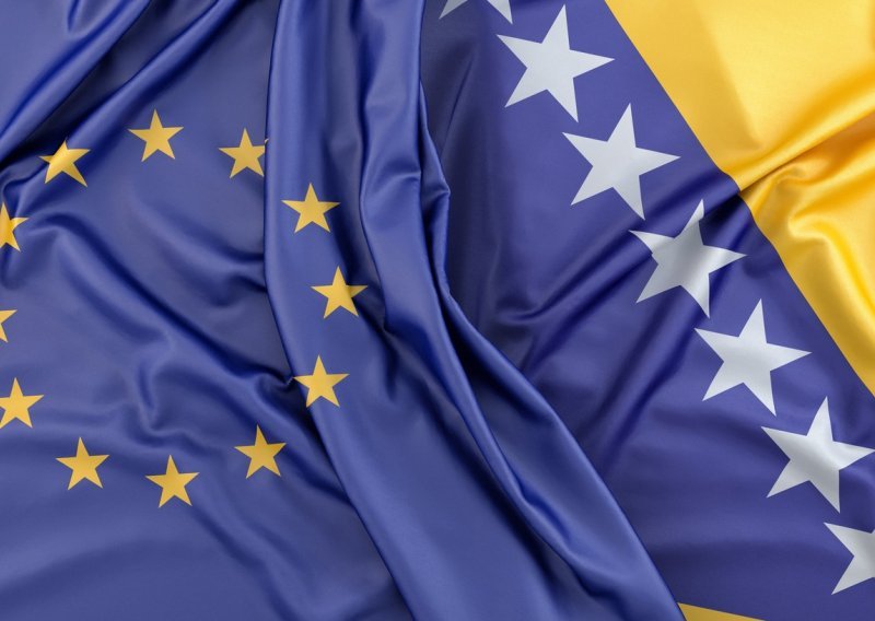 Dan Europe u BiH bolni podsjetnik na blokadu i duboku političku krizu