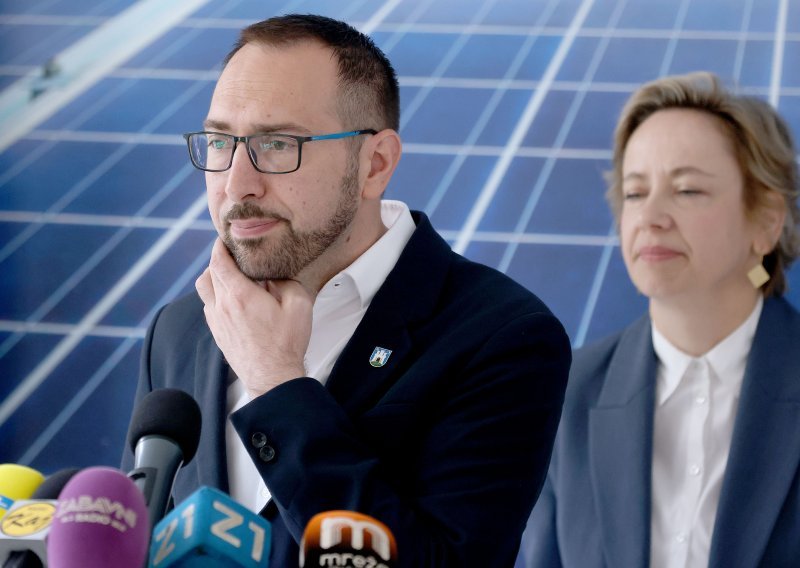 Tomašević danas svjedoči u USKOK-u: Ne bojim se da će istraga biti proširena