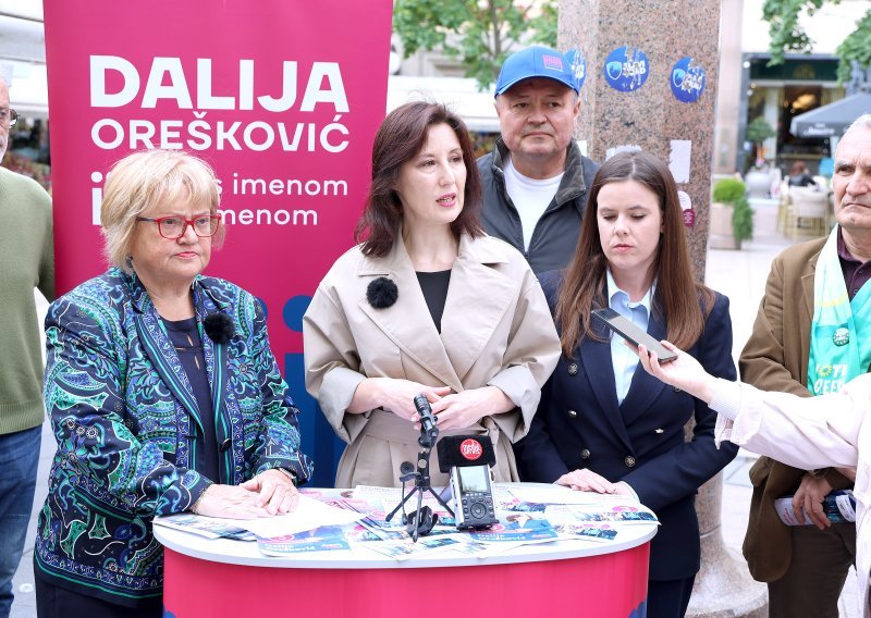 'Hodači za život žele ušetati u život drugih - i to je problem'