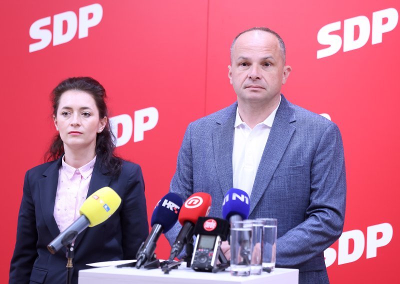 Hajdaš Dončić: Ne vidim problem što je Tomašević pozvan u Uskok