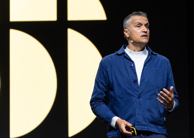 Carl Honoré: U svijetu koji juri, usporavanje može biti vaša najveća prednost