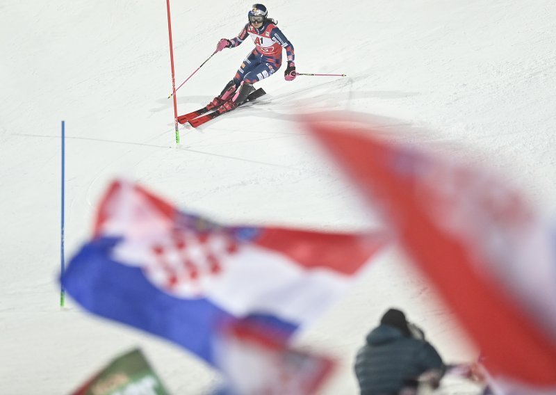 Ni sljedeće sezone nema Snježne kraljice u Zagrebu; FIS je objavio raspored utrka
