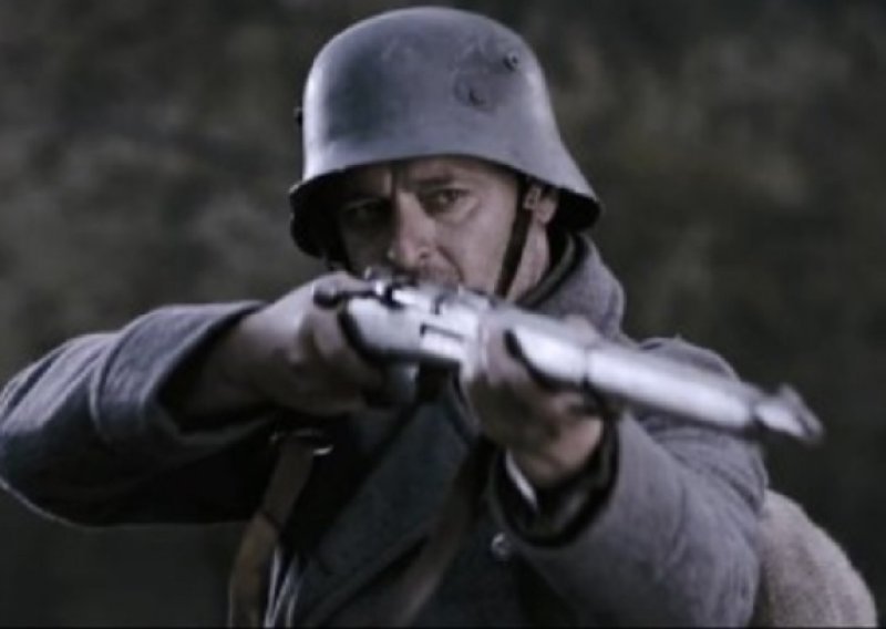 Mnogi su zaboravili ovo: Thompson je glumio u filmu za koji je napravio glazbu
