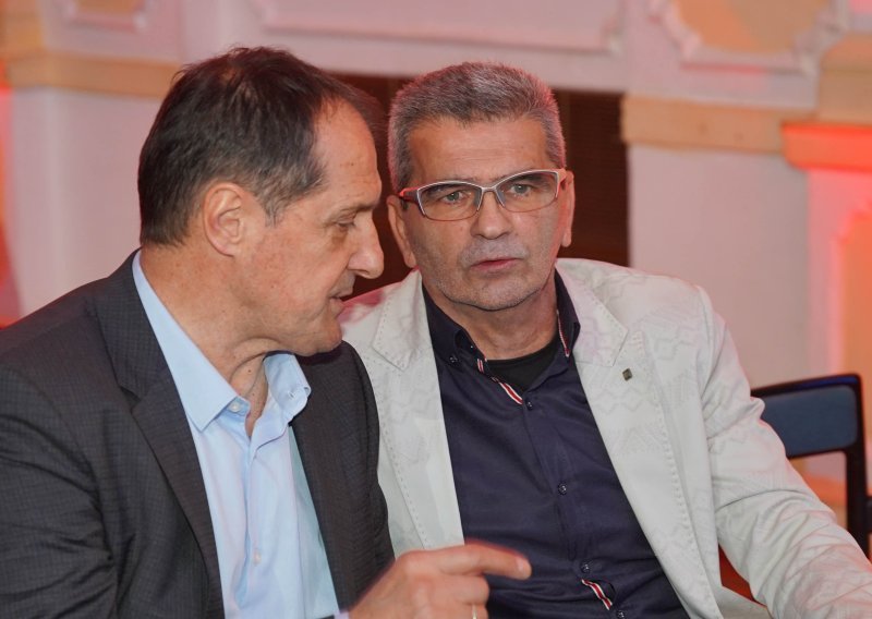 Jedan od najvećih igrača Hajduka ikad: Nažalost, nakon te utakmice sve se promijenilo
