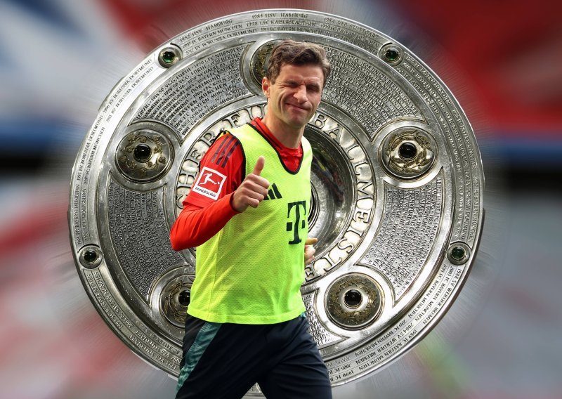 Bayern se sprema za najemotivniju subotu u novijoj povijesti kluba