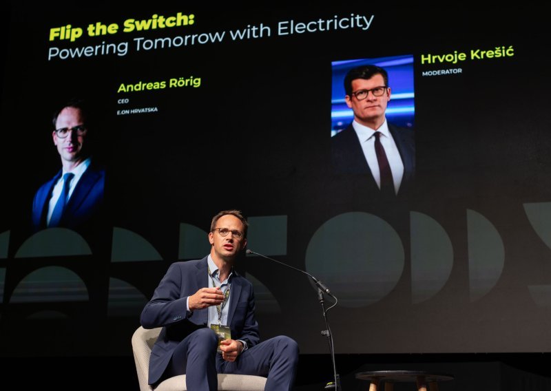 Inovacije i održivost kao temelj budućeg poslovanja: zaključci konferencije Future Tense powered by Lürssen