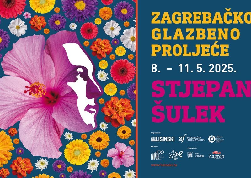 U Lisinskom besplatno slušajte koncerte i razgovore, razgledajte Šulekovu limuzinu i stan i kušajte Šulekove kuglice!