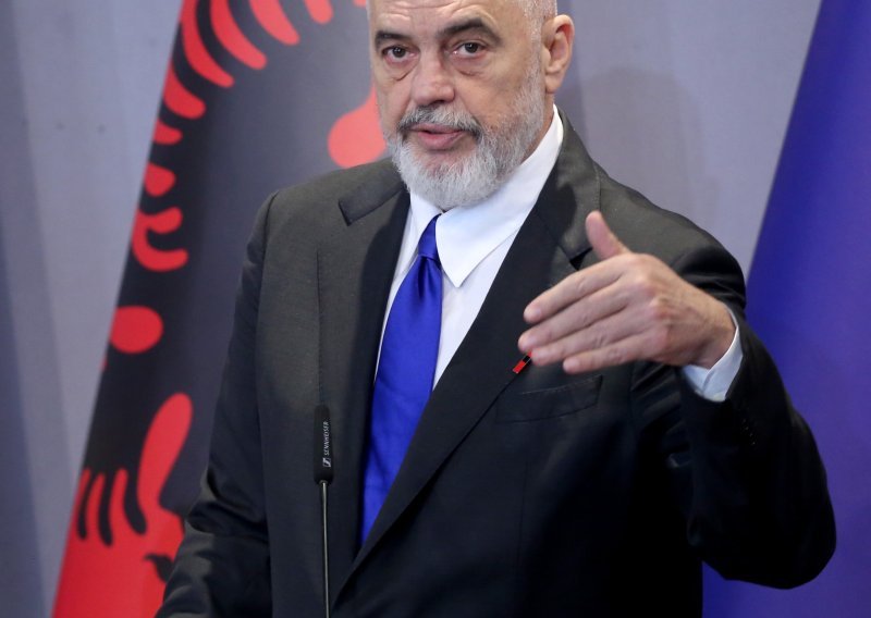 Izbori u Albaniji: Rama lovi četvrti mandat
