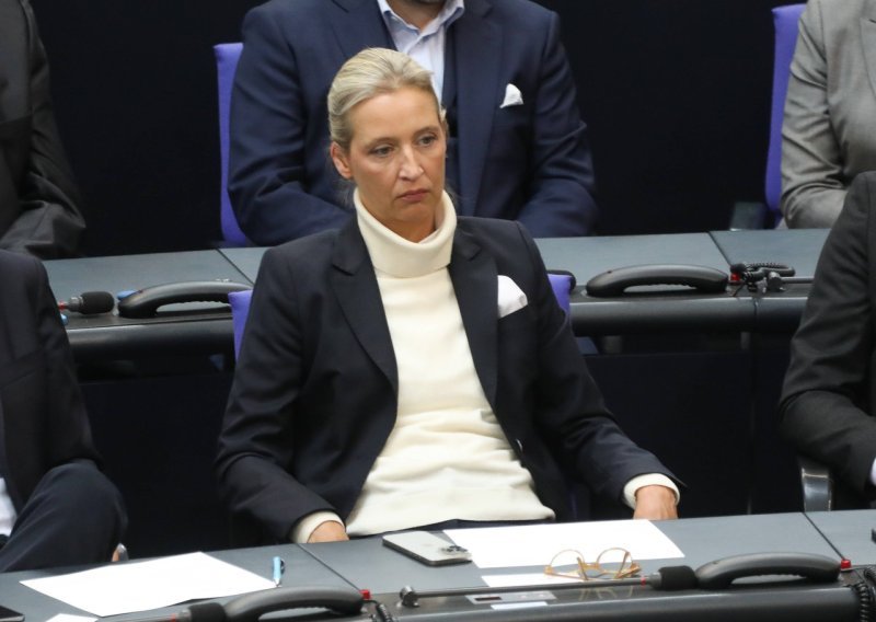 Privremeno obustavljena klasifikacija AfD-a kao ekstremističke organizacije