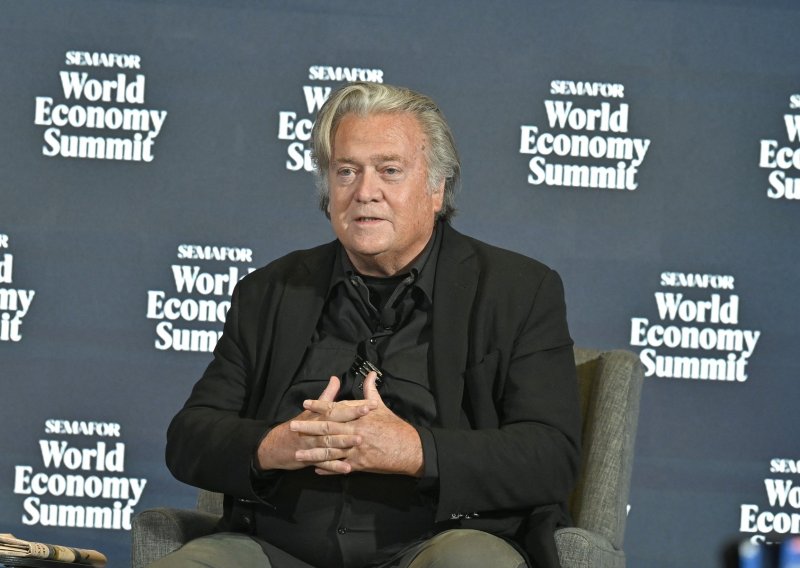 Bivši Trumpov savjetnik Bannon: Lav XIV. je najgori izbor za američke katolike