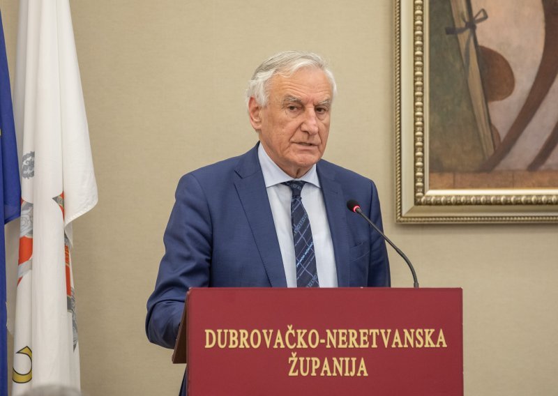 U Smokvici na Korčuli zbog tuče proglašena prirodna nepogoda